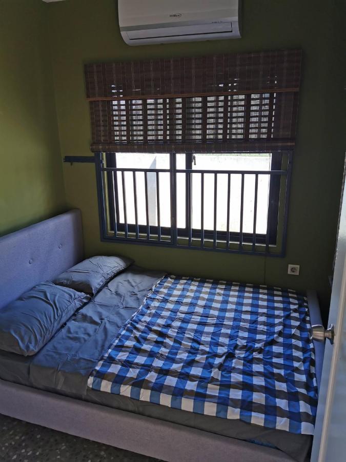 Tropical Appartement باراماريبو المظهر الخارجي الصورة