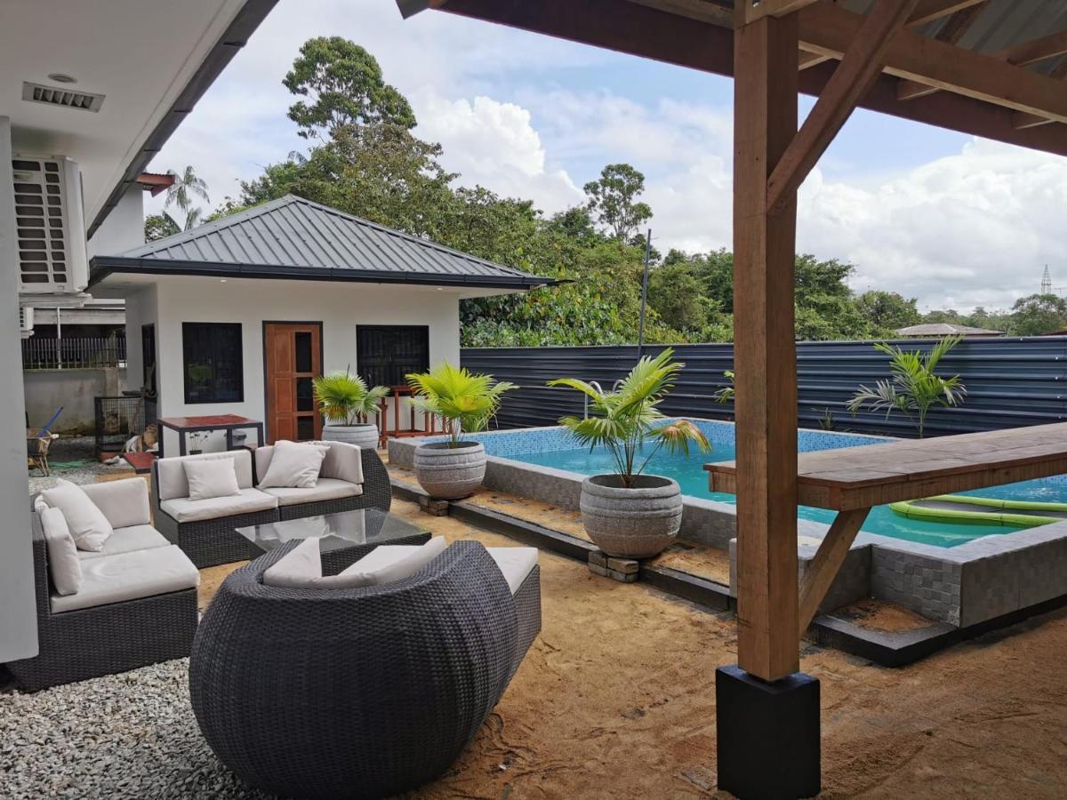 Tropical Appartement باراماريبو المظهر الخارجي الصورة